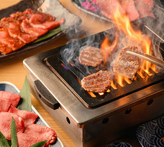 焼肉やざわの写真
