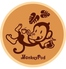 MonkeyPod モンキーポッドのロゴ