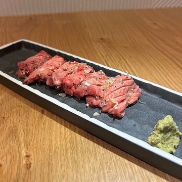 焼肉かなでのおすすめ料理1