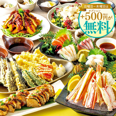 はなの舞 練馬高野台店の写真