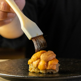 鮨酒ば 神SINの写真