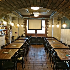 30名～45名個室（貸切コース利用必須）