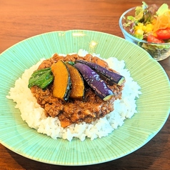 つどい家〈小平地域のサードプレイス〉のおすすめランチ1