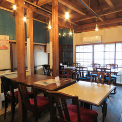 食堂シノノメの特集写真