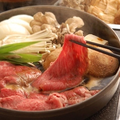 まぐろ総本家 浜松町店のコース写真