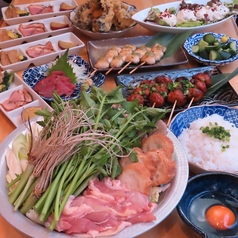 いづも 仙台店のおすすめ料理1