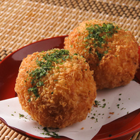 ◆旬の食材を使用した家庭料理