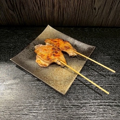 日向鶏手羽