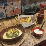 趣向を凝らした創作料理の数々をご用意。目でも舌でも楽しめるこだわりの逸品を心ゆくまで♪