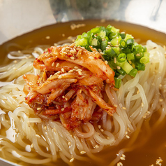 盛岡冷麺