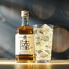 KIRIN　陸