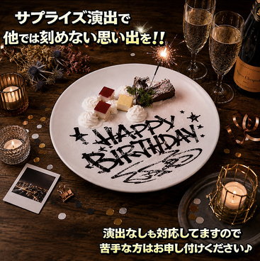 ROOFTOP BEARD ビアード 天神店のおすすめ料理1