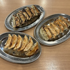 全席喫煙可◎団体様歓迎◎肉汁餃子海鮮 食べ飲み放題◎大衆酒場酔いどれ屋 堺東駅前店のコース写真