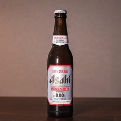 アサヒノンアルコール