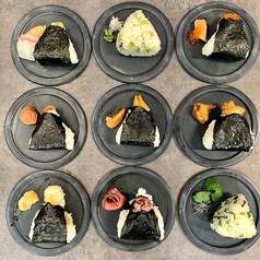 舞坂丸半の焼き海苔使用