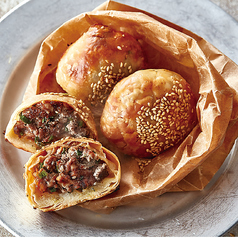 【単品】胡椒餅(コショウモチ)　1個