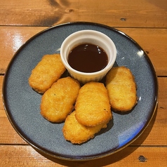 チキンナゲット
