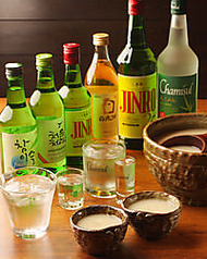 各コースご注文時 割引2時間飲み放題