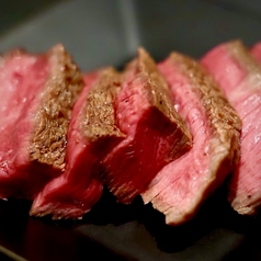 肉山 仙台のコース写真