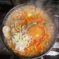 スンドゥブ