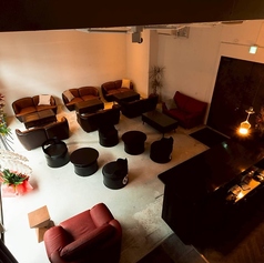 18ICHIHACHI イチハチの雰囲気2