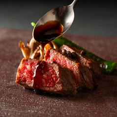 隠れ房 品川 四阿のコース写真