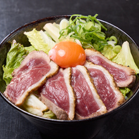 3種のうなぎと鴨の逸品!心もお腹も満たされる贅沢ランチ