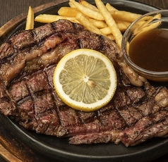 ワインホールグラマー WINEHALL GLAMOUR 中之島 MEAT&WINEのコース写真
