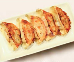 鶏餃子