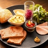 Cafe AMADEUS STORYのおすすめポイント3