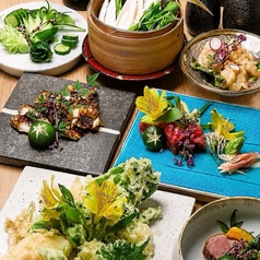 料理屋じごろ別邸の特集写真