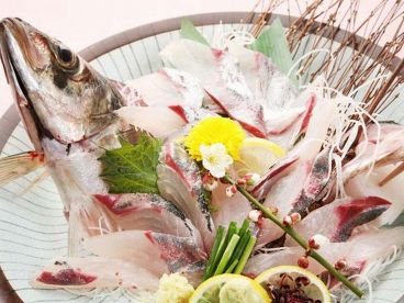 旨い魚と旬菜料理 ふくとくのおすすめ料理1