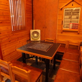 鉄板ダイニング Hiro ヒロの雰囲気3