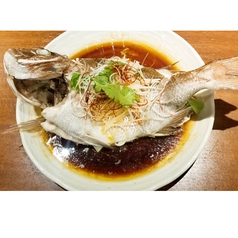 四川料理 彩菜のおすすめ料理1