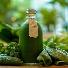 クラシックグリーンR