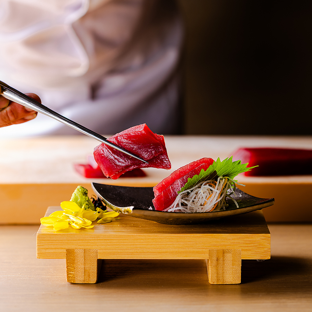 海の達磨 魚心 新橋店の写真ギャラリー