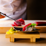 海の達磨 魚心 新橋店