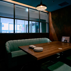 DUMBO PIZZA FACTORY ダンボピザファクトリー 横浜の特集写真