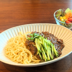 つどい家〈小平地域のサードプレイス〉のおすすめランチ2