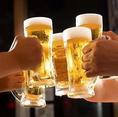 【厳選黒毛和牛を使用】　焼肉ごく　新宿三丁目のコース写真