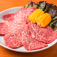 盛岡冷麺と焼肉 れんがのおすすめポイント1