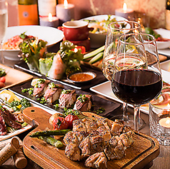 炙りや 吉祥寺本店の特集写真