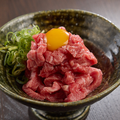 焼肉 牛皇 大阪福島の特集写真