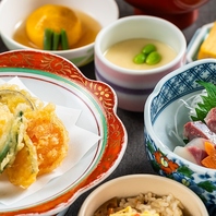 絶品お料理をご提供しております。