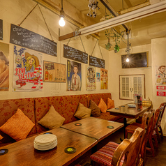 居酒屋 頭 KASHIRAの雰囲気1