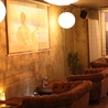 Shisha Cafe&Bar SIN シン 金沢片町店のおすすめポイント1