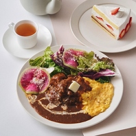 SPECIAL LUNCH