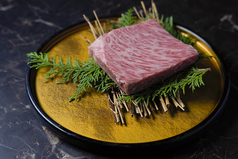 和牛ザブトンステーキ