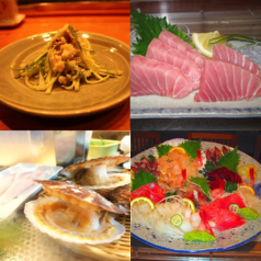 千八寿司 与野のコース写真