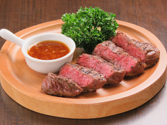 AUS BEEF　サーロイン　100ｇ